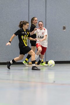 Bild 404 - wBJ Loewinnen Cup B2